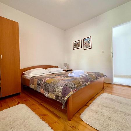 Holiday Residence Zvono Mlini Zimmer foto