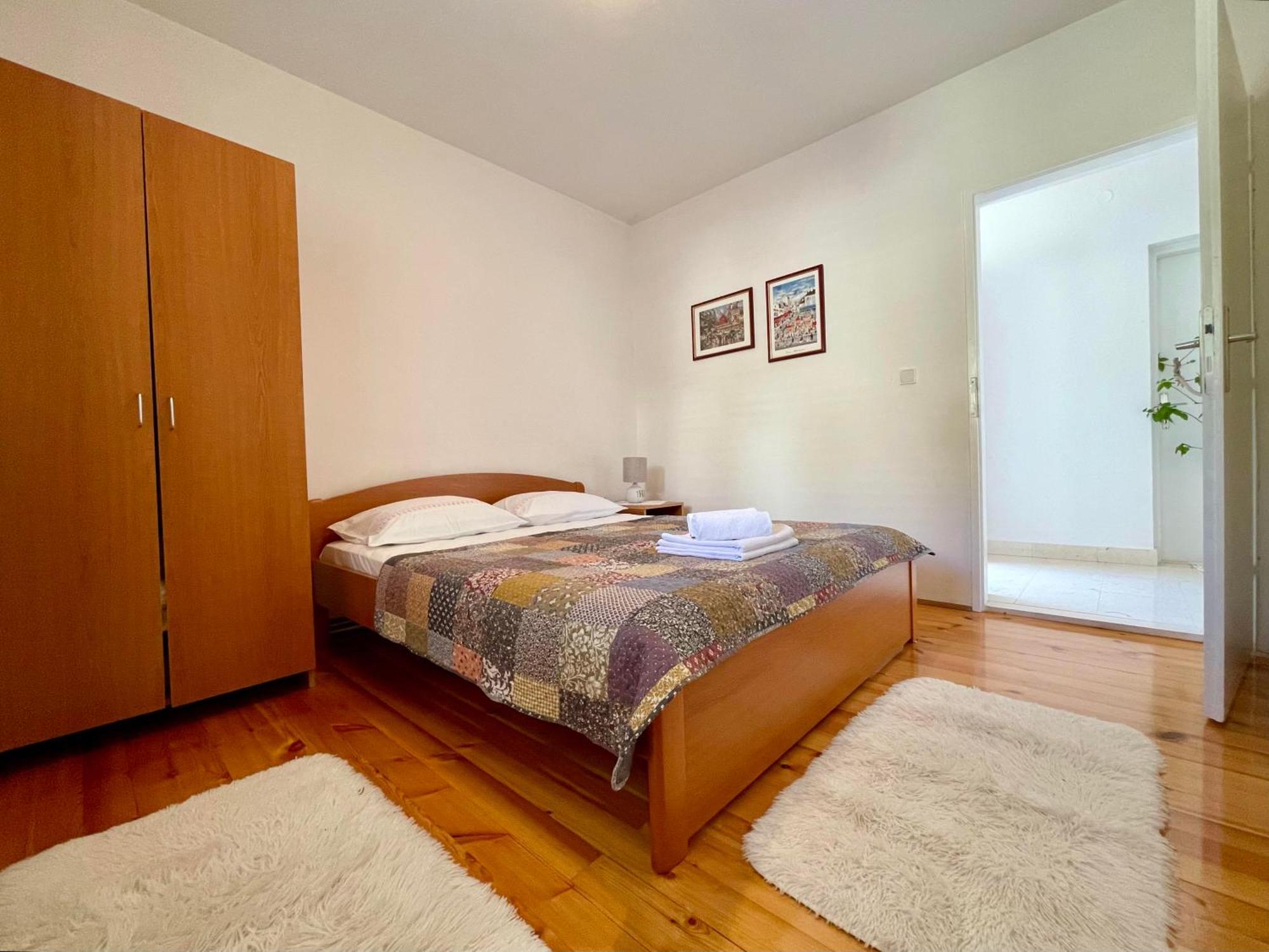 Holiday Residence Zvono Mlini Zimmer foto