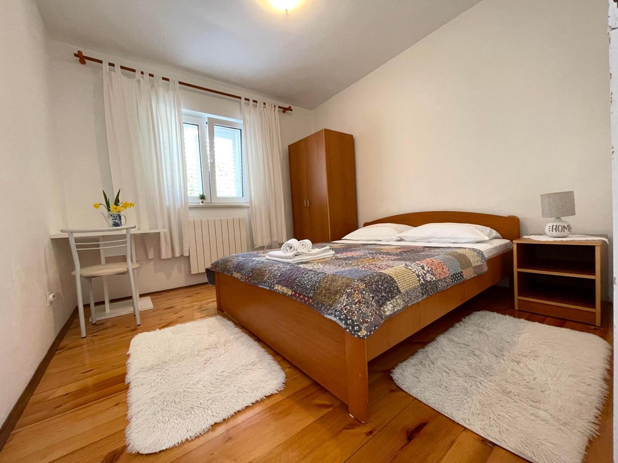 Holiday Residence Zvono Mlini Zimmer foto
